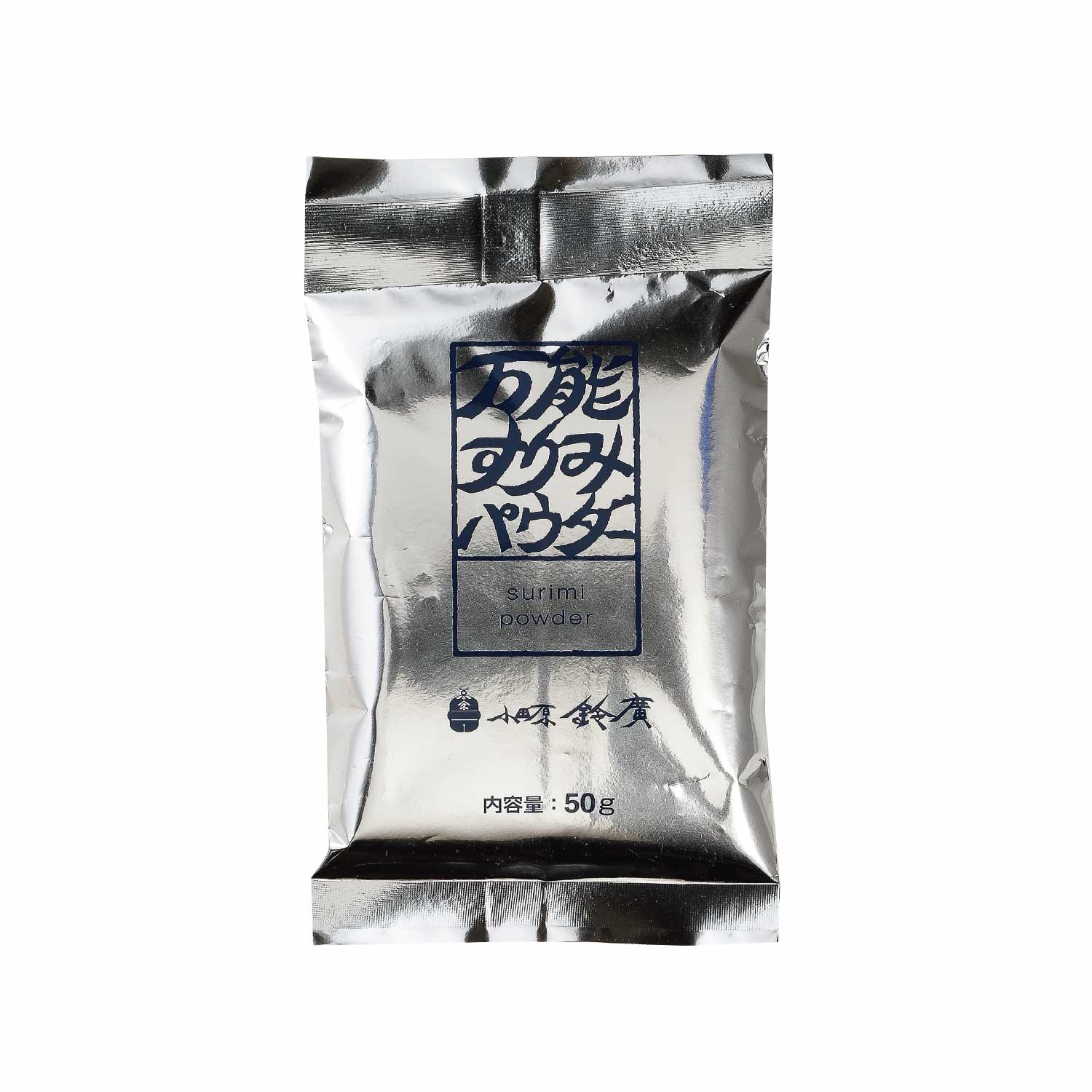 冷蔵　万能すりみパウダー　５０ｇ