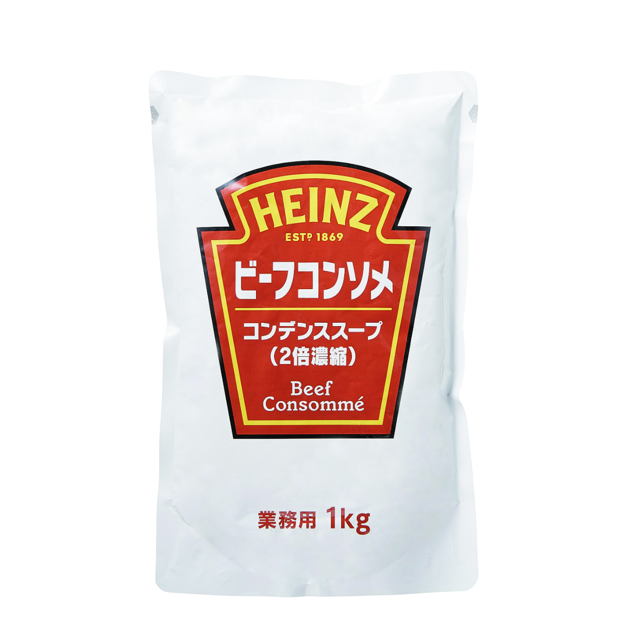 常温　ビーフコンソメ