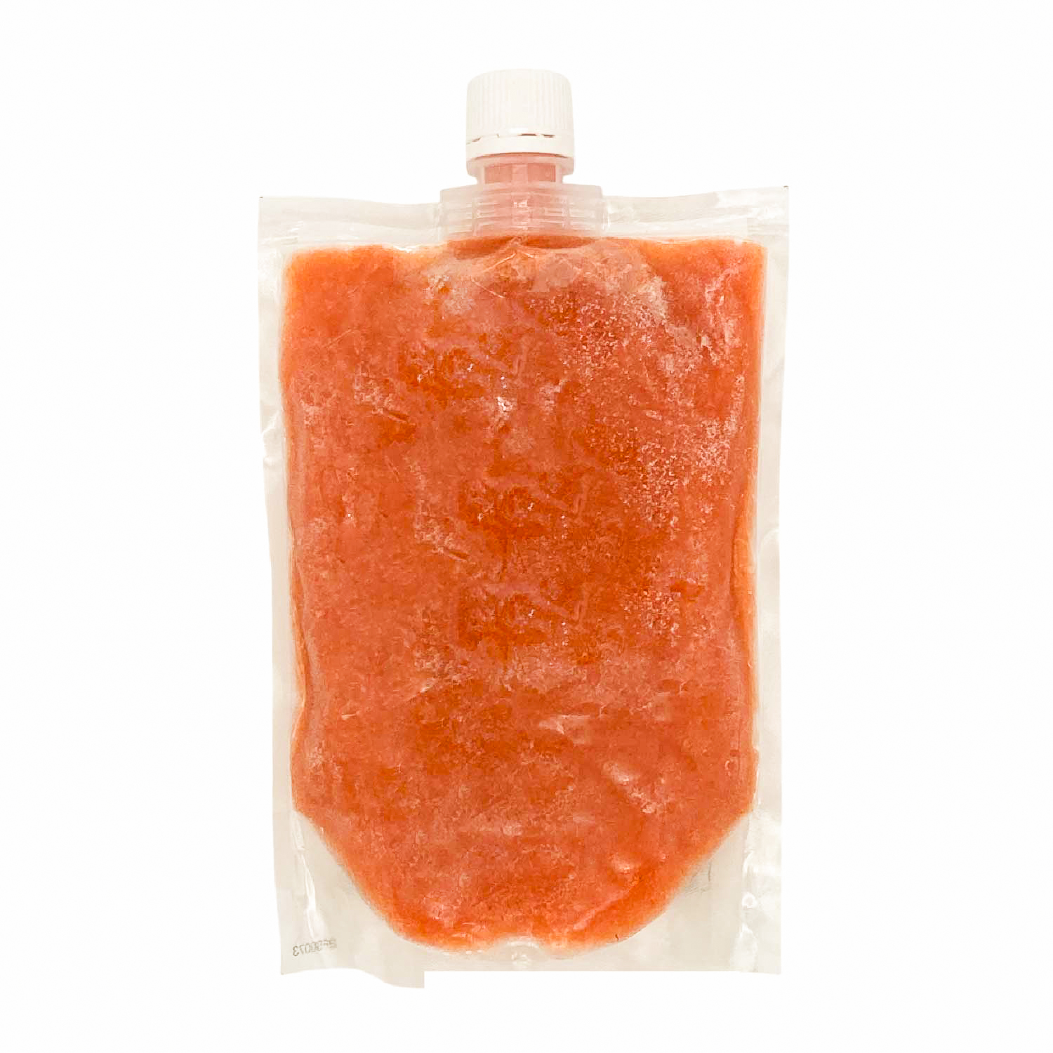 冷凍　辛子明太子チューブ　300g