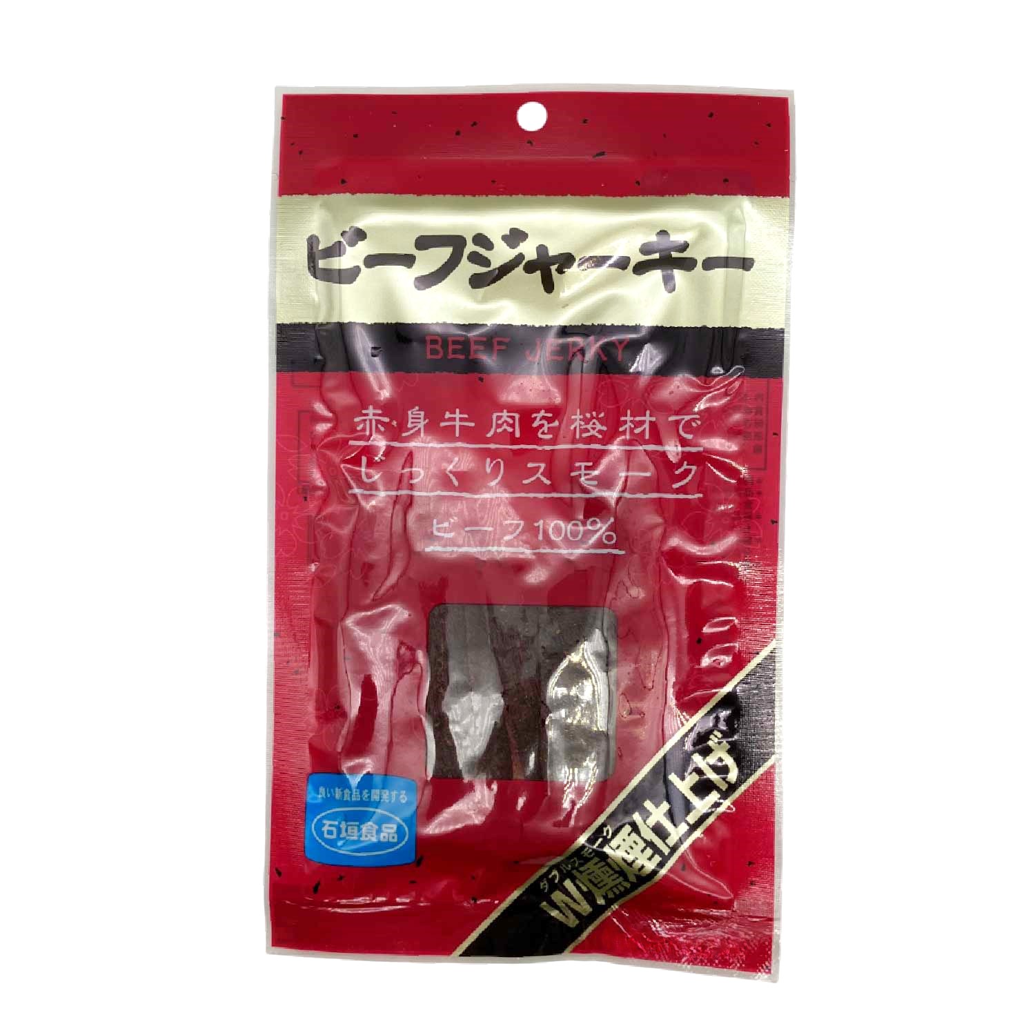 ビーフジャーキーＲＪ２８　２８ｇ