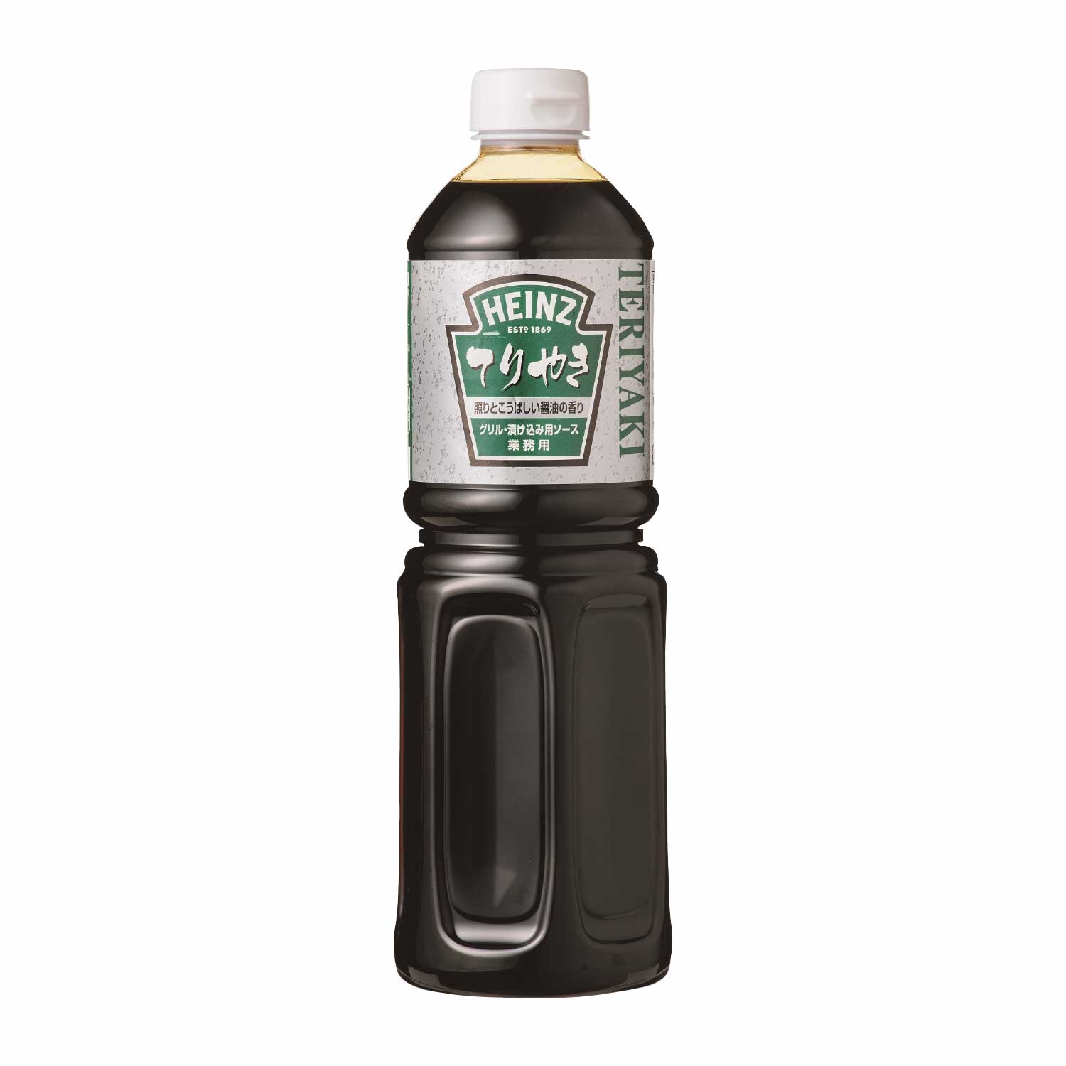 常温　てりやきソース