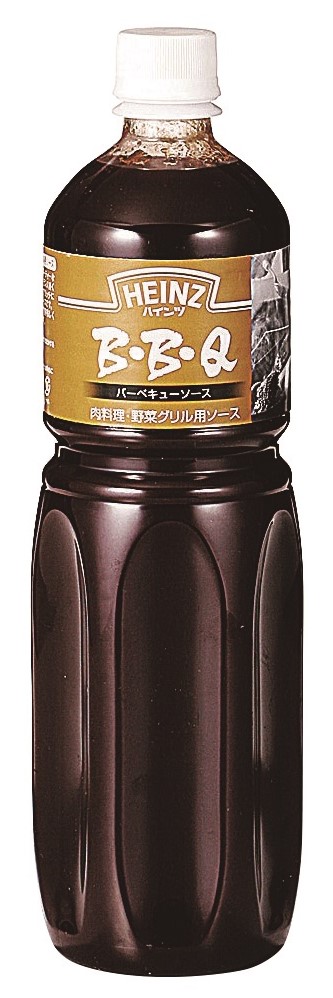 常温　ＢＢＱ（バーベキューソース）