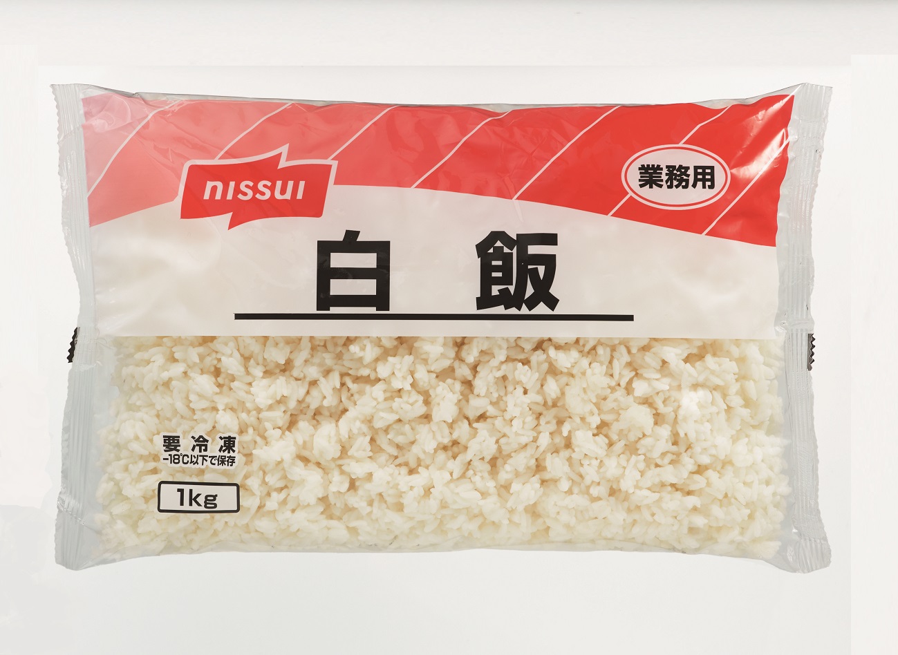 冷凍　白飯
