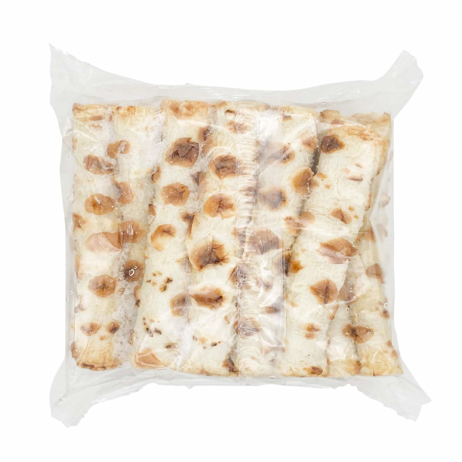 冷凍　焼ちくわ卵白入りＲ（バラ）　50g×50