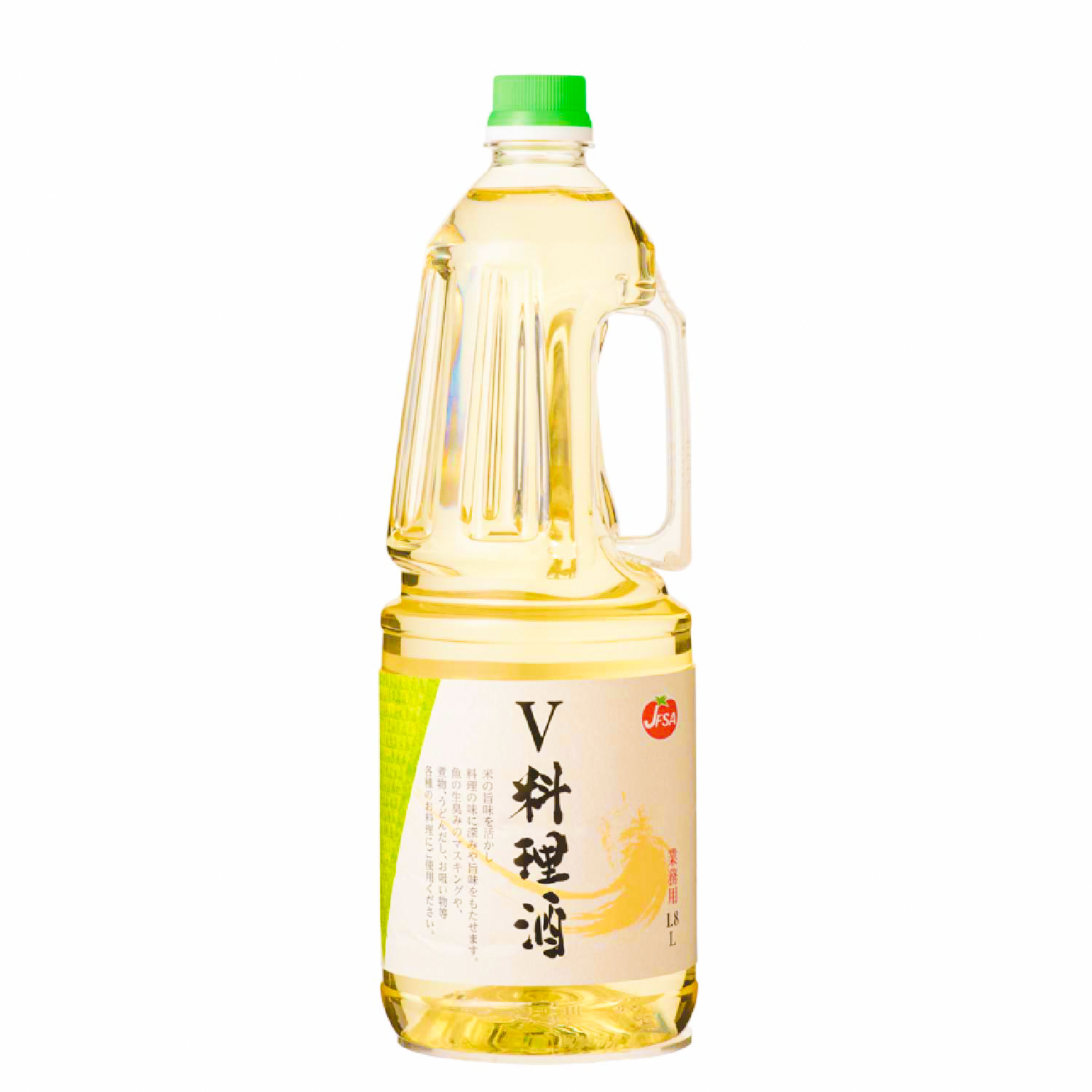 常温　Ｖ料理酒　1.8L