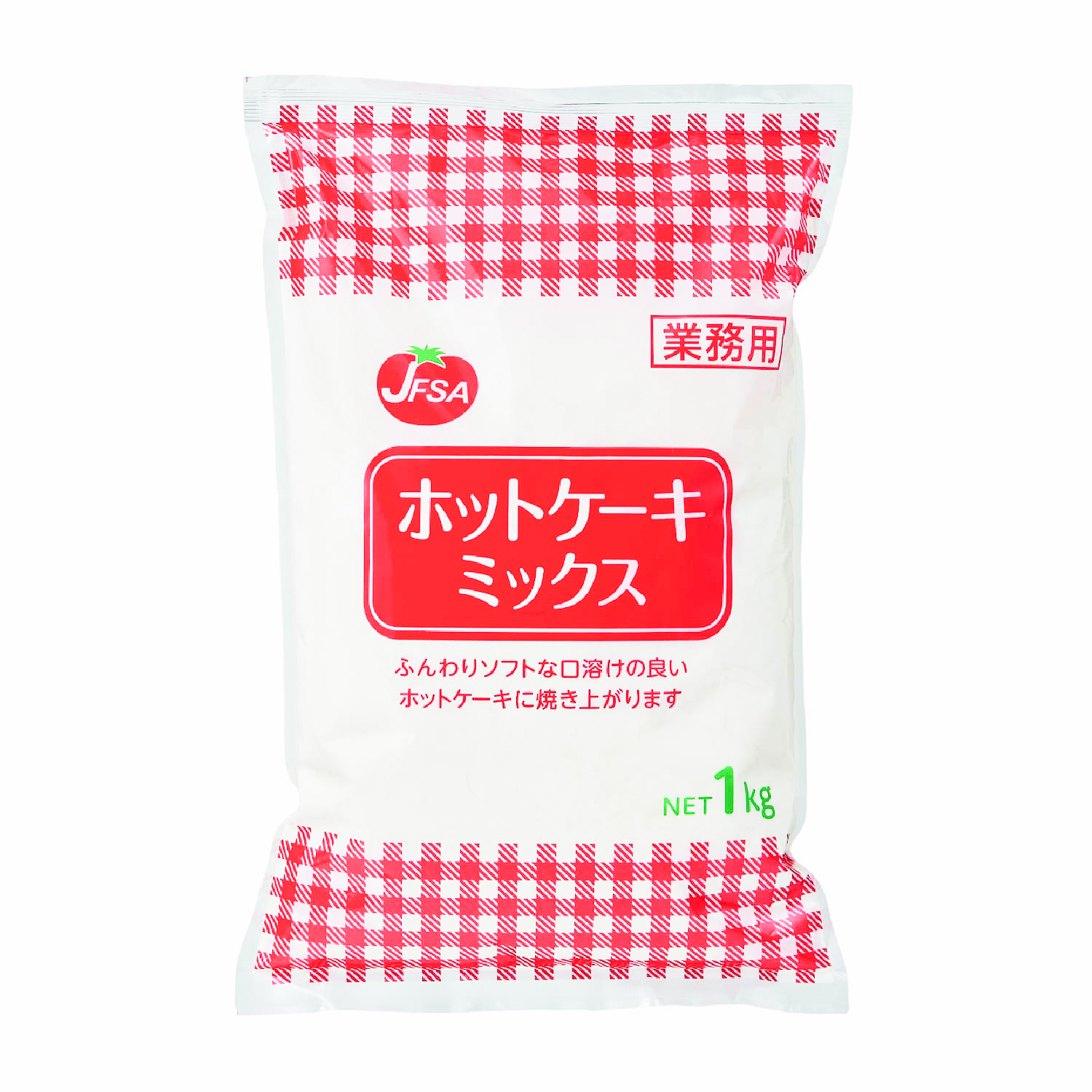 常温　ホットケーキミックス　1kg