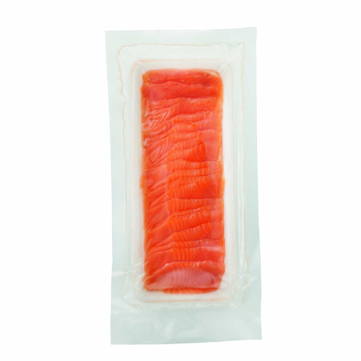 冷凍　トラウトサーモンスライス７ｇ