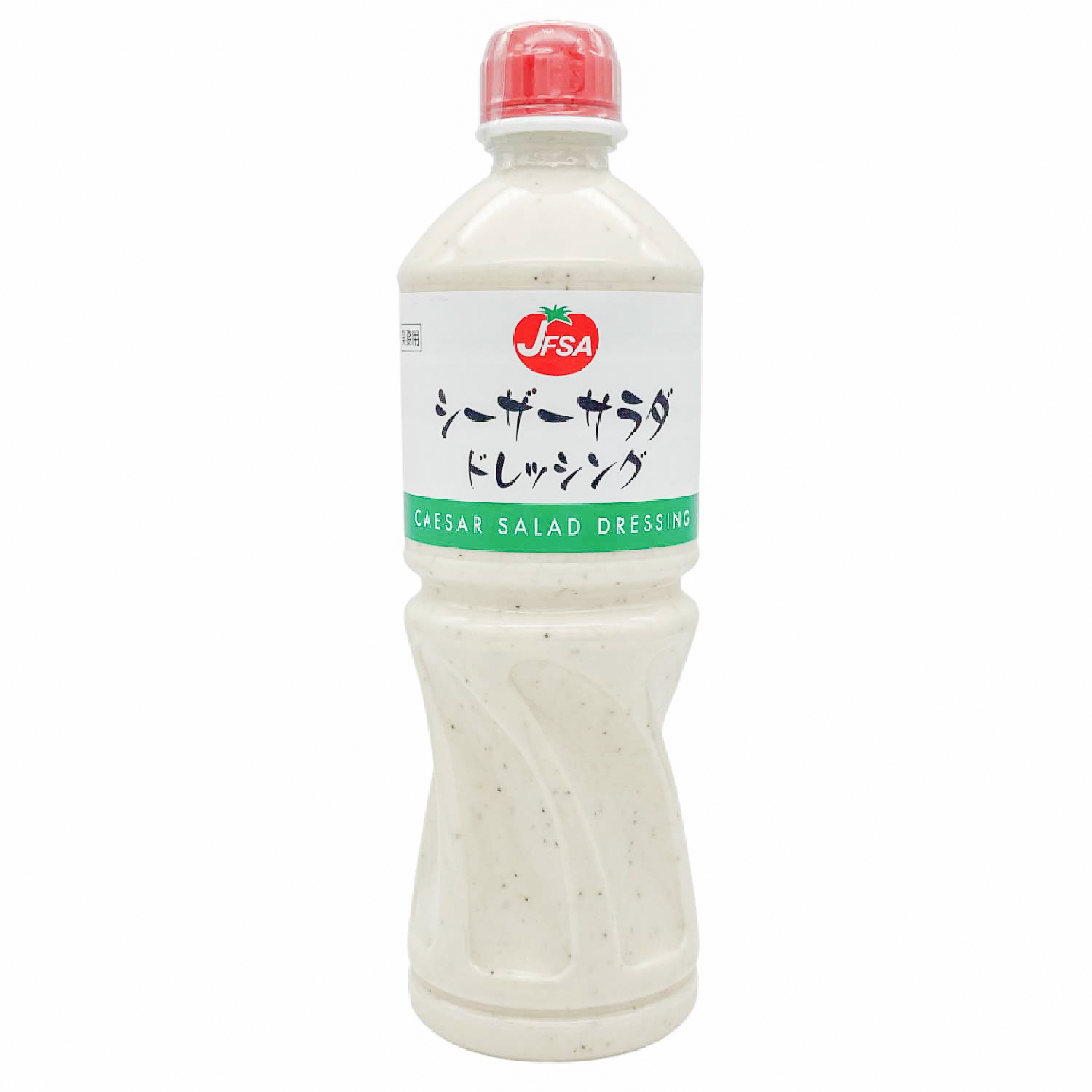 常温　シーザーサラダドレッシング　1L