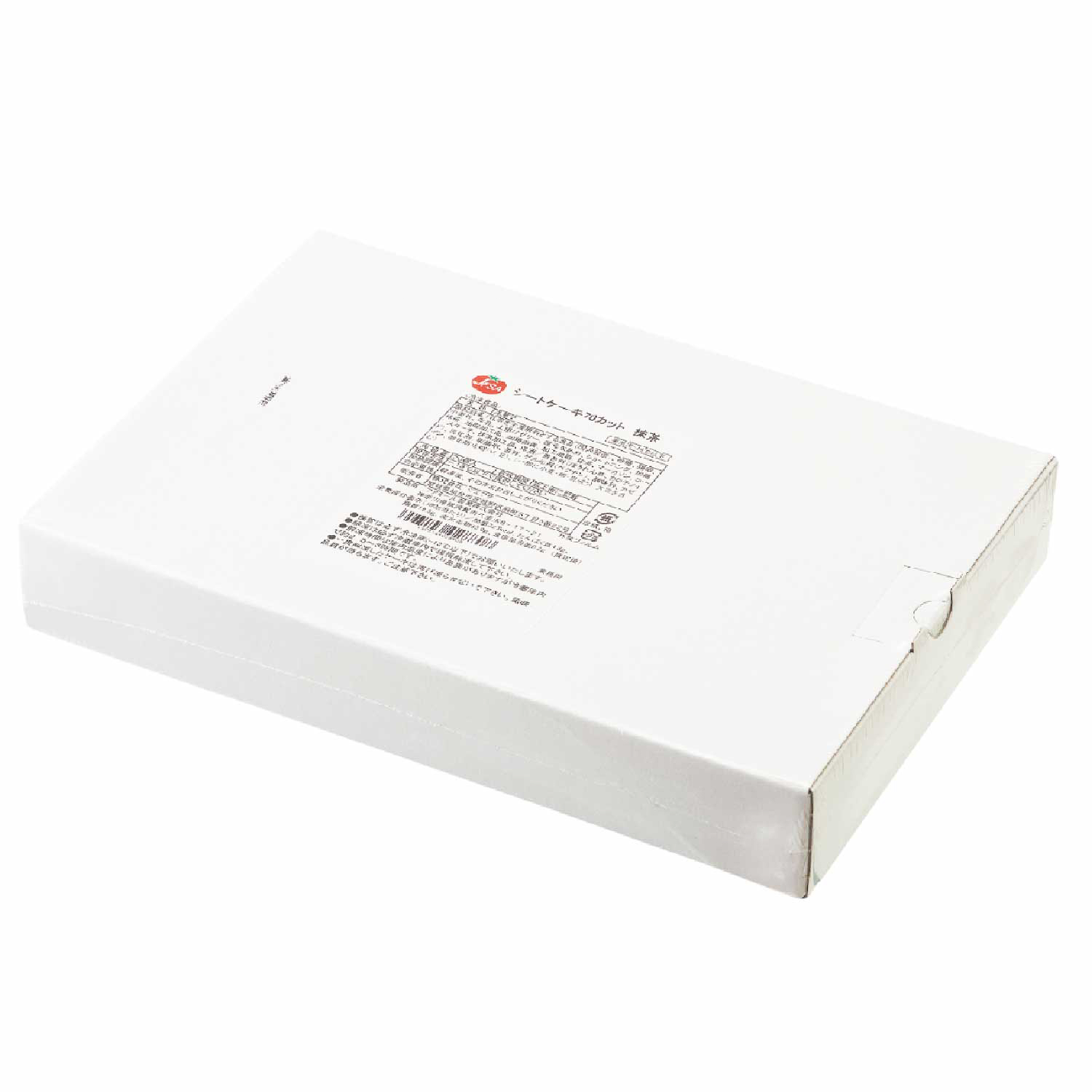 冷凍　シートケーキ７０カット　抹茶　1ｼｰﾄ(70カット)