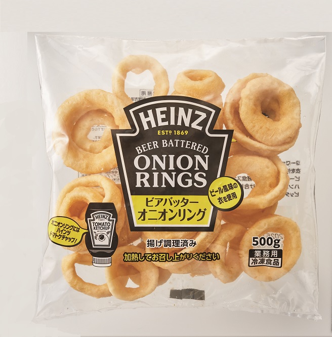 冷凍　ビアバッターオニオンリングＥＵ