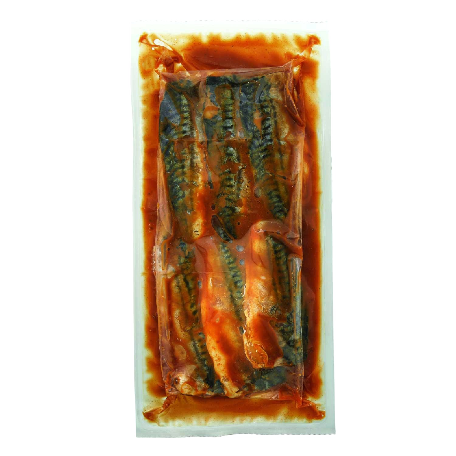 冷凍　さば味噌煮２Ｌ