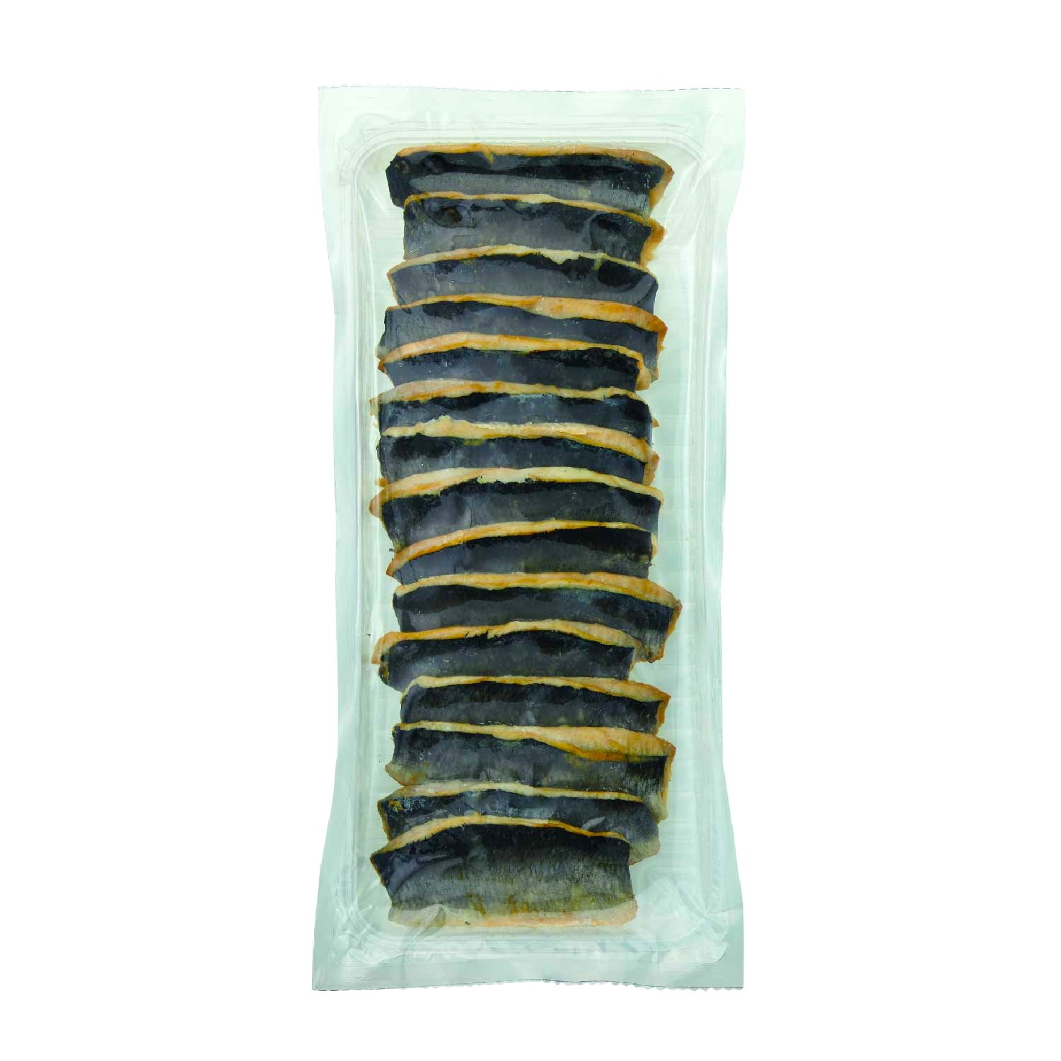 冷凍　骨まで食べれるふっくらニシン切身４０ｇ