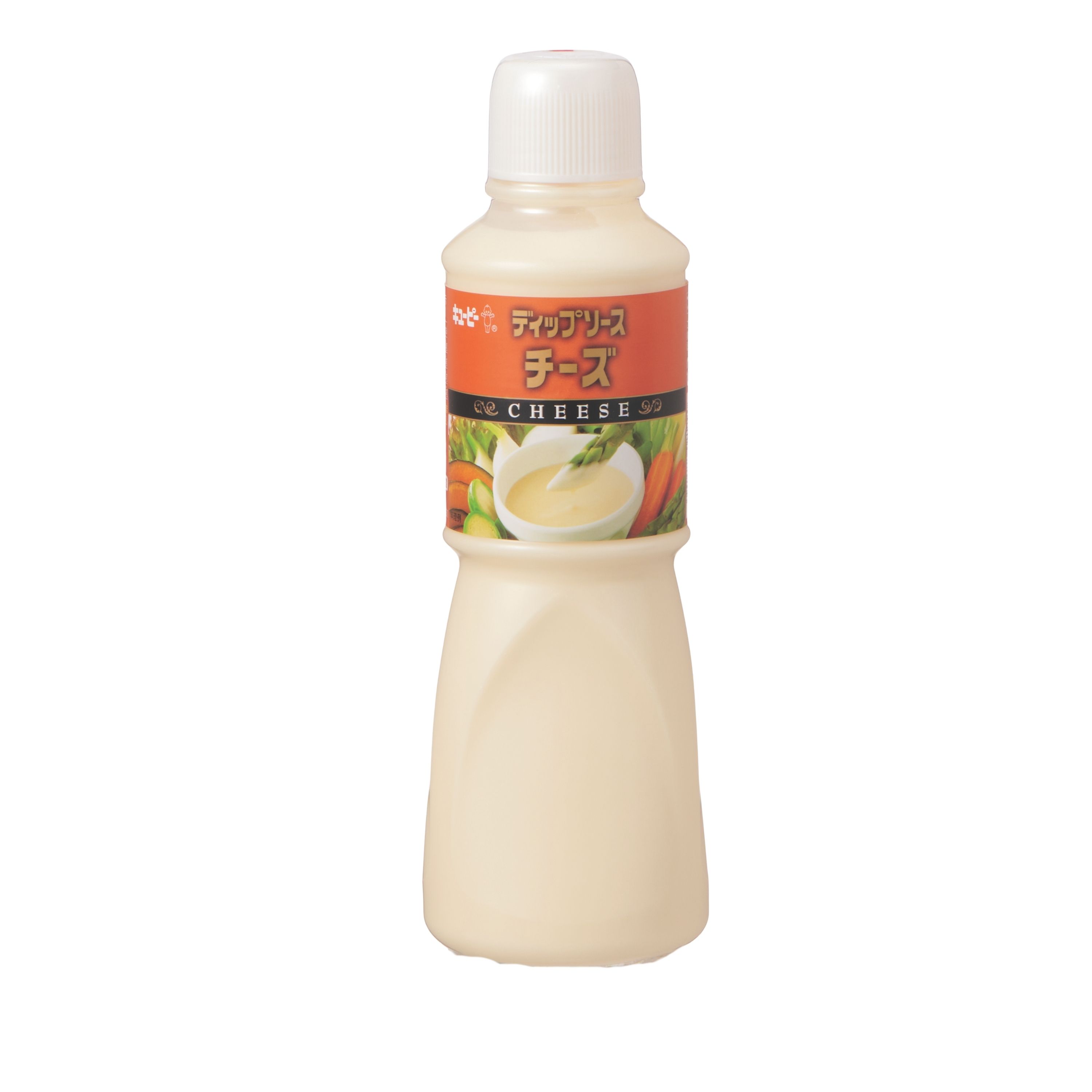 常温　ディップソースチーズ　500ml