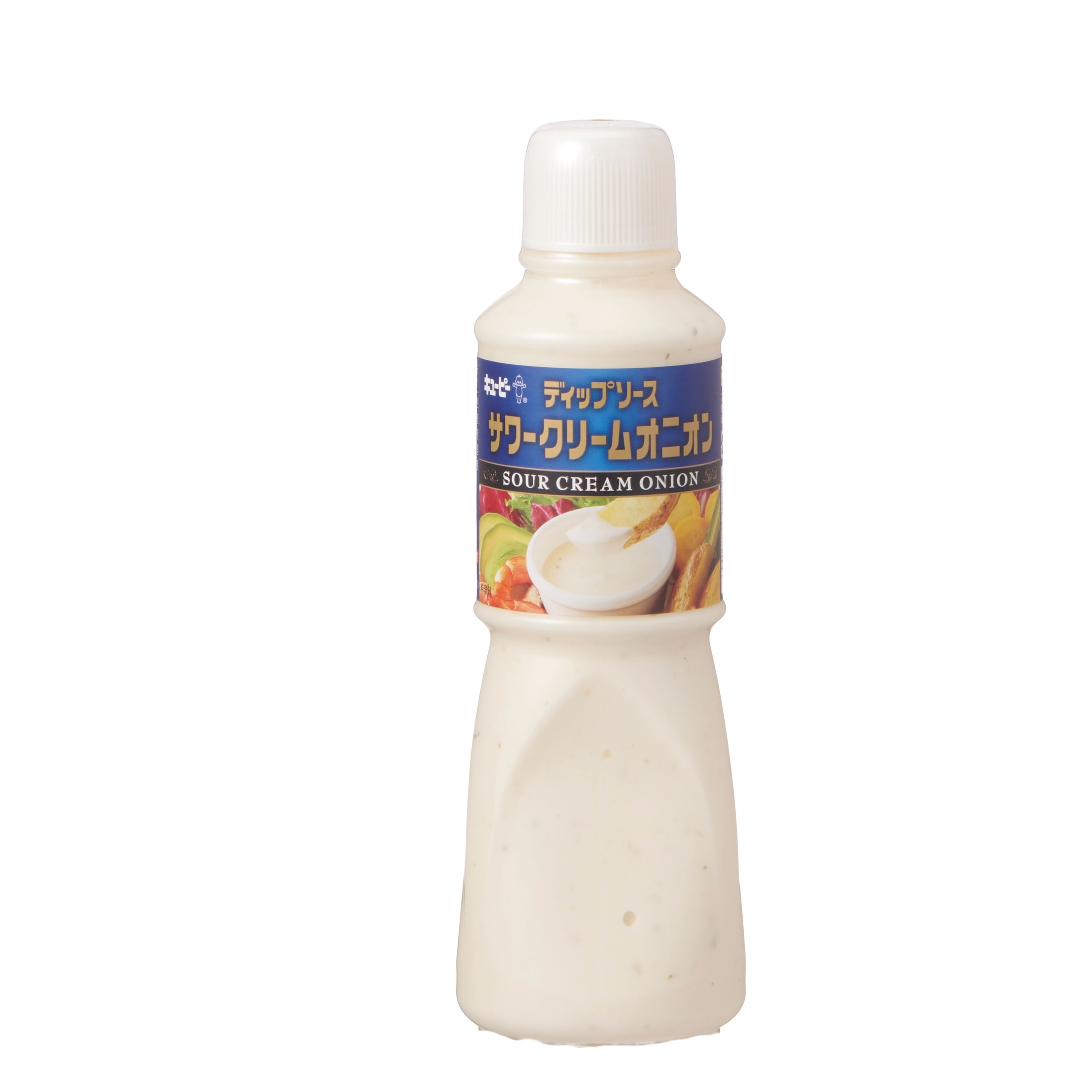 常温　ディップソースサワークリームオニオン　500ml