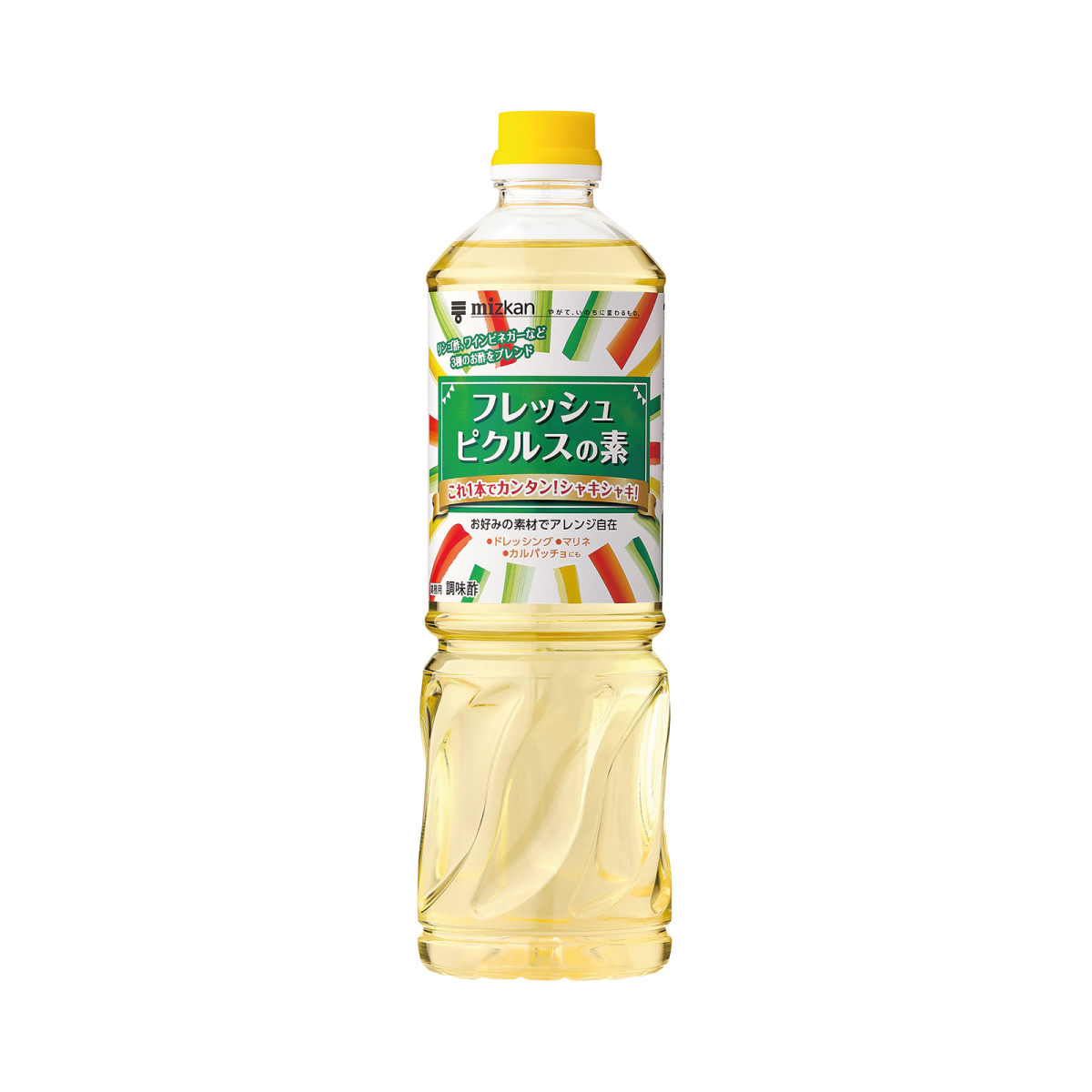 常温　フレッシュピクルスの素