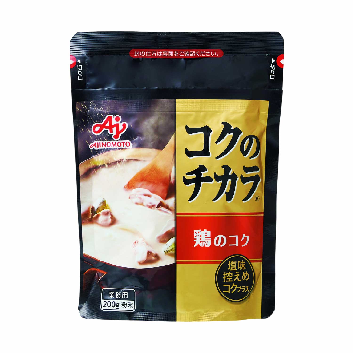 常温　コクのチカラ（鶏のコク）