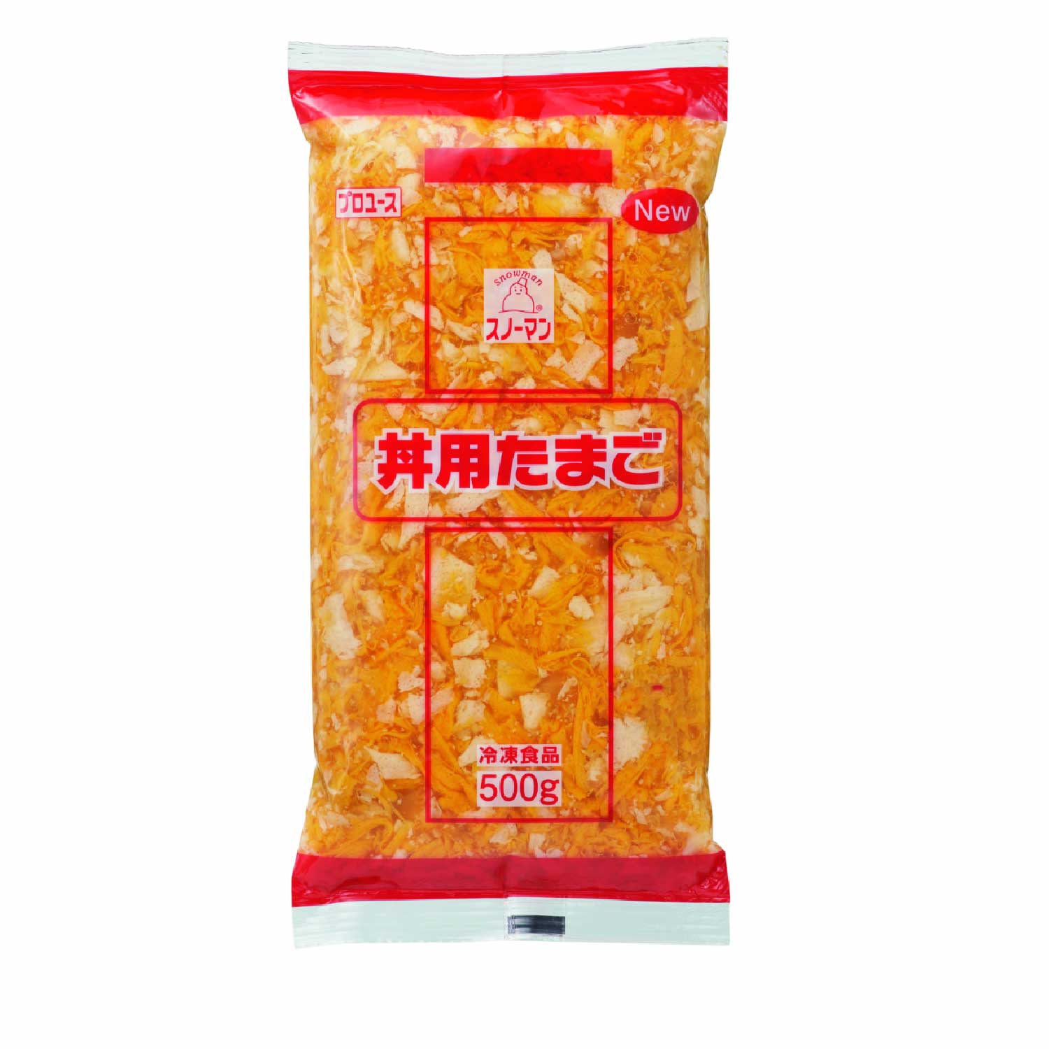 冷凍　丼用たまご