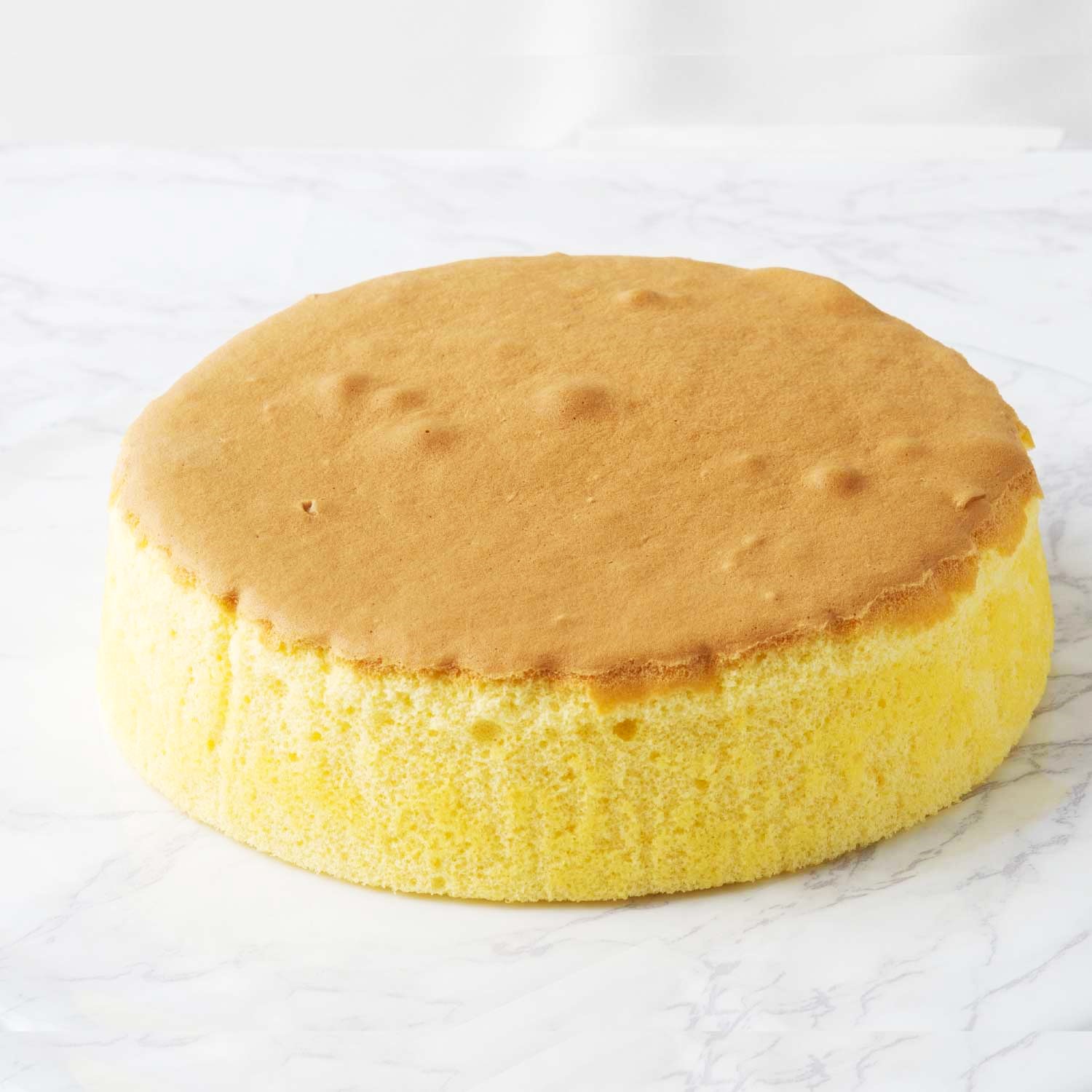 冷凍　７号バニラスポンジ