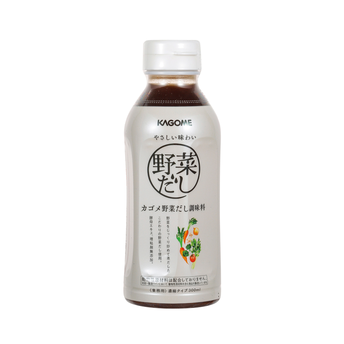 常温　野菜だし調味料（濃縮タイプ）