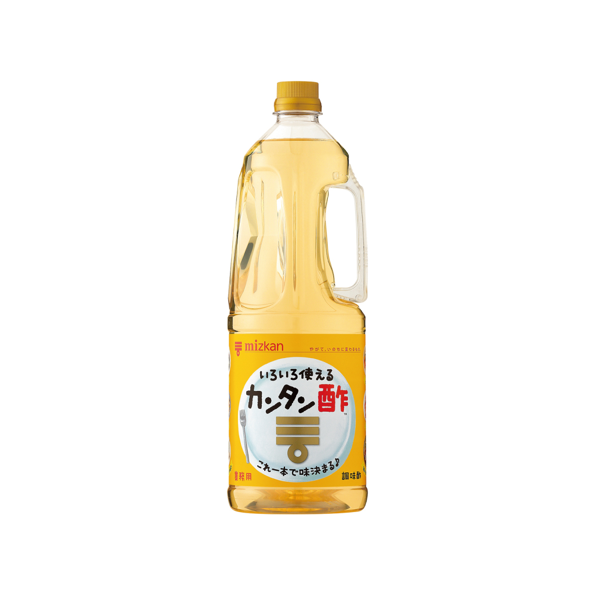 常温　カンタン酢