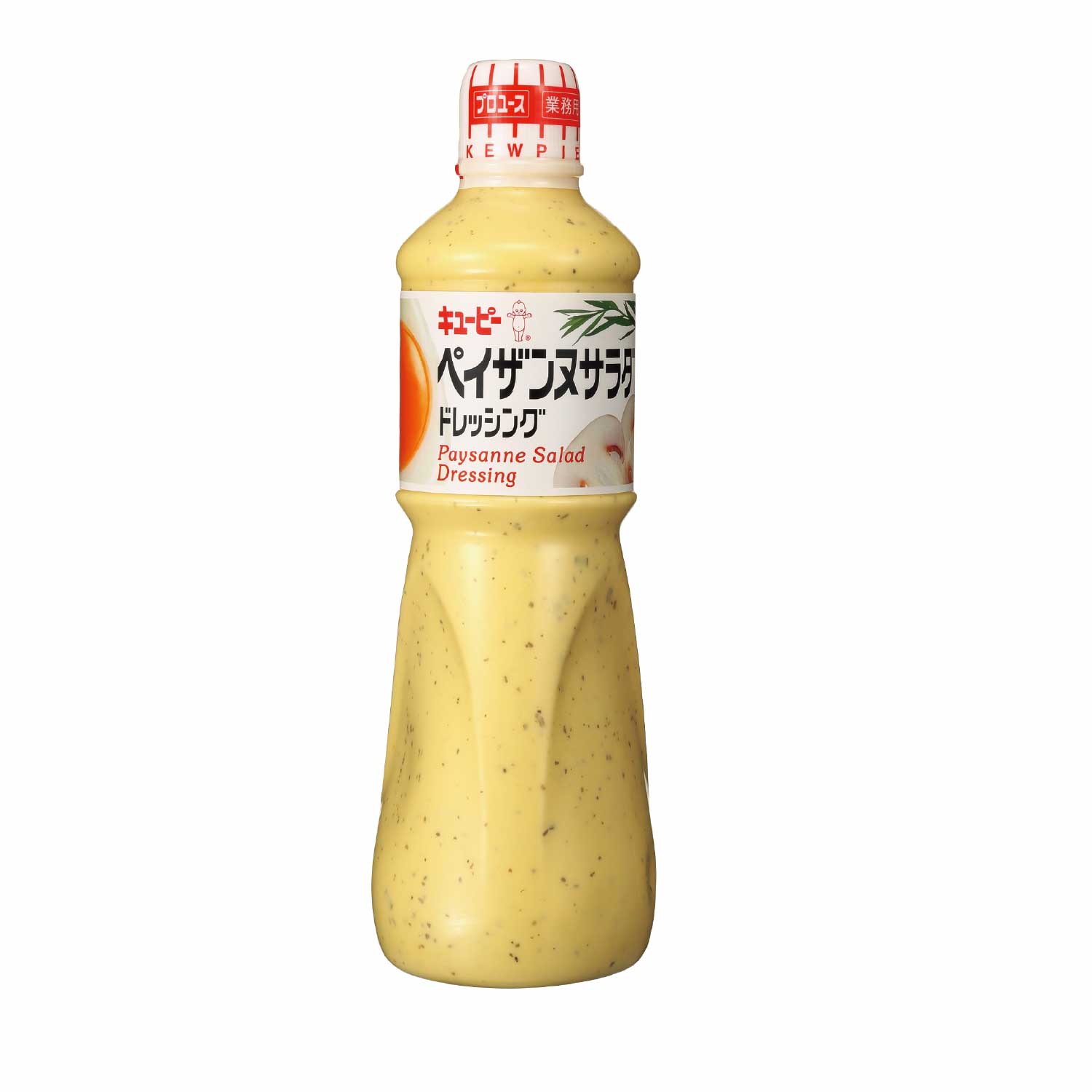 常温　ペイザンヌサラダドレッシング